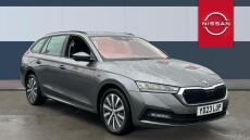 Skoda Octavia 2.0 TDI SE Technology 5dr DSG Diesel Estate